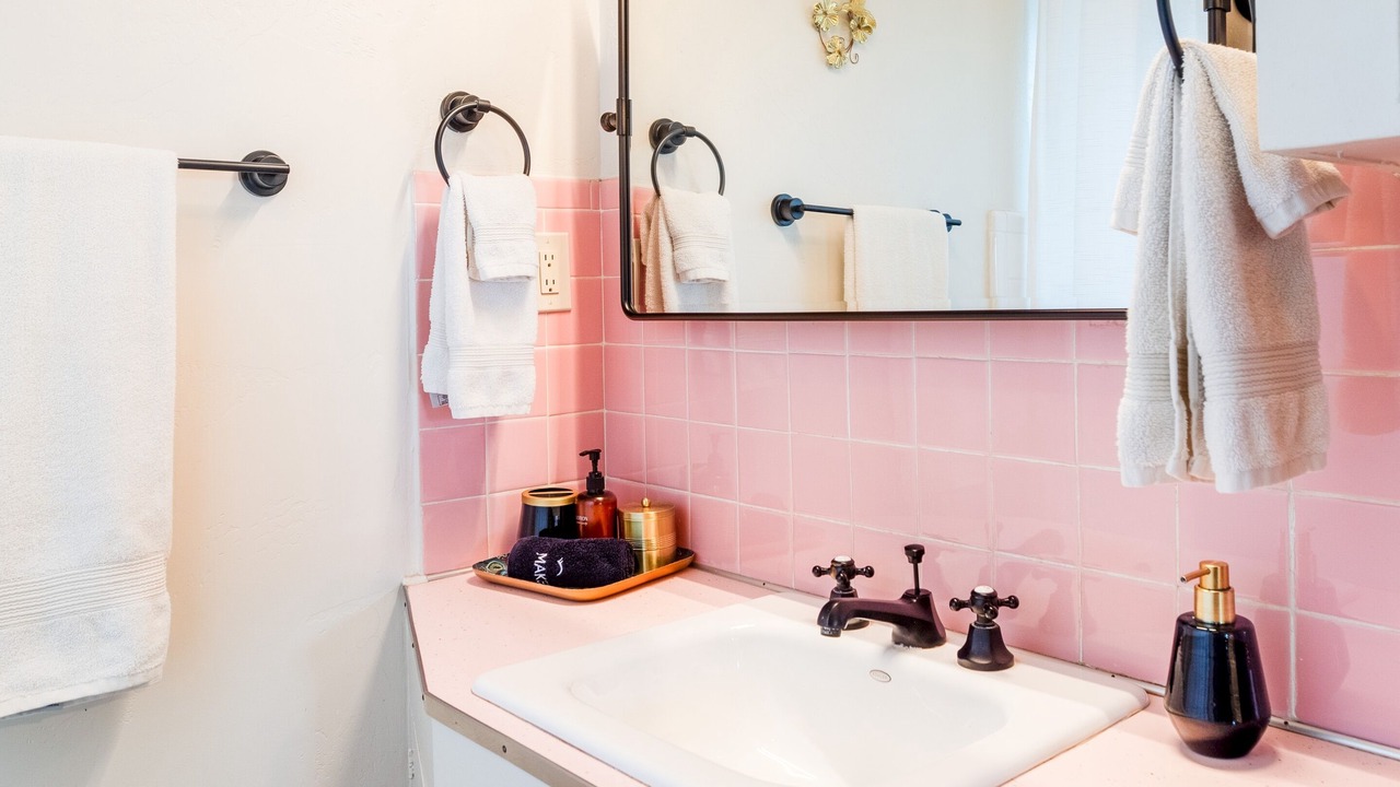 Photo of Bathroom in Clarkdale