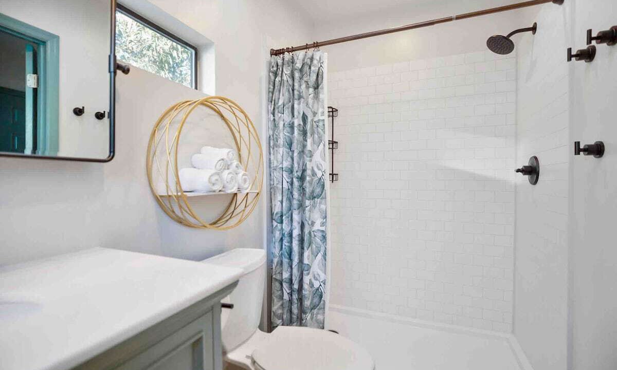 Photo of Bathroom in Clarkdale