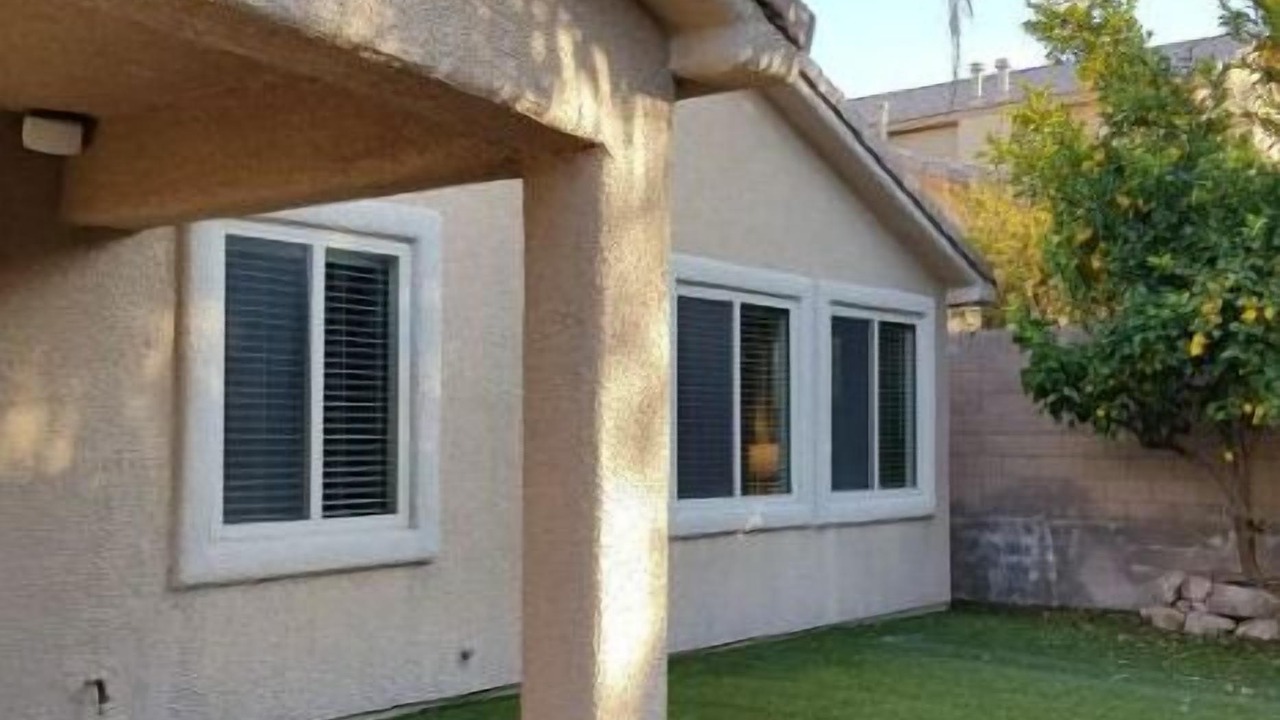 Photo of Outdoor in Green Valley Ranch