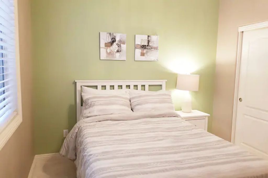 Photo of Bedroom in Green Valley Ranch