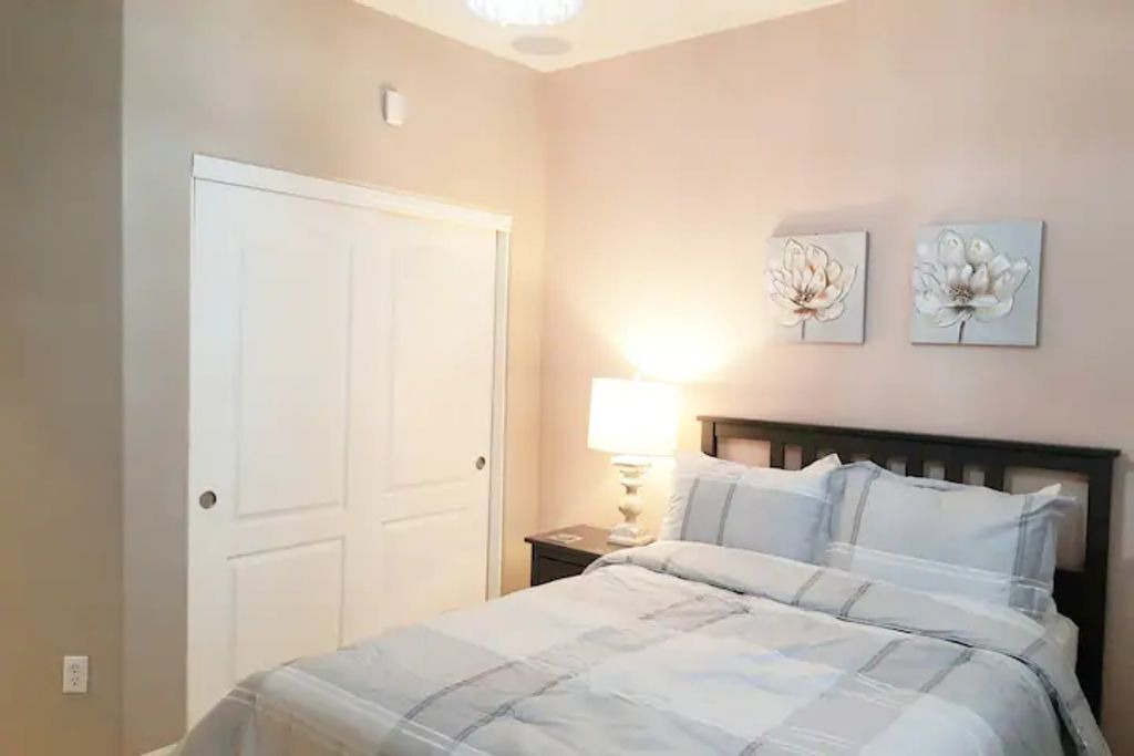 Photo of Bedroom in Green Valley Ranch