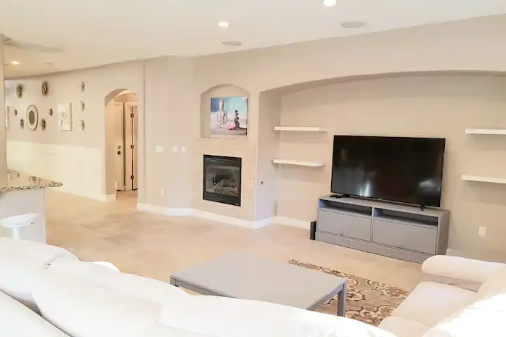 Photo of Livingroom in Green Valley Ranch