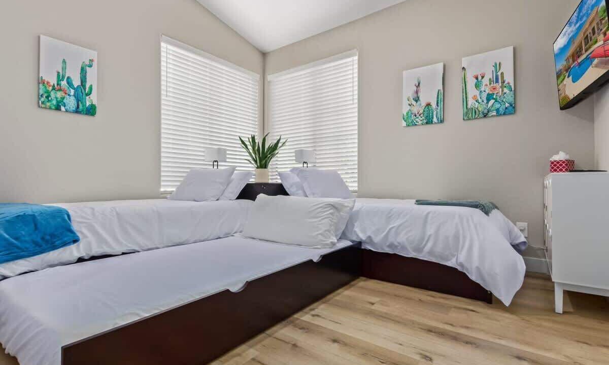 Photo of Bedroom in Tatum Ranch