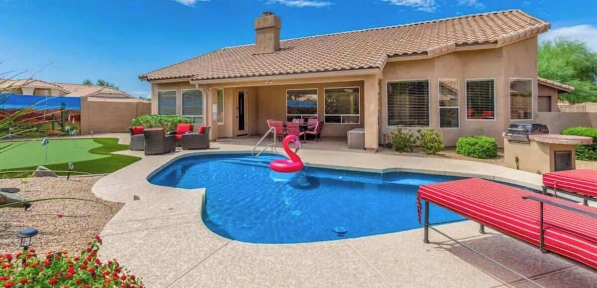 Photo of Outdoor in Tatum Ranch