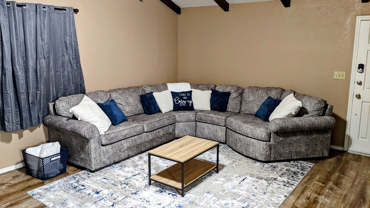 Photo of Livingroom in Cottonwood-Verde Village