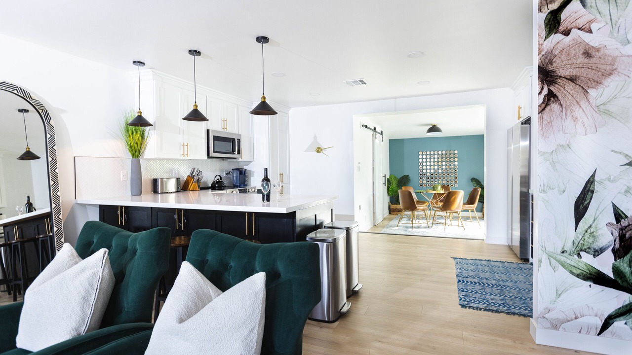 Photo of Bedroom in Papago Parkway