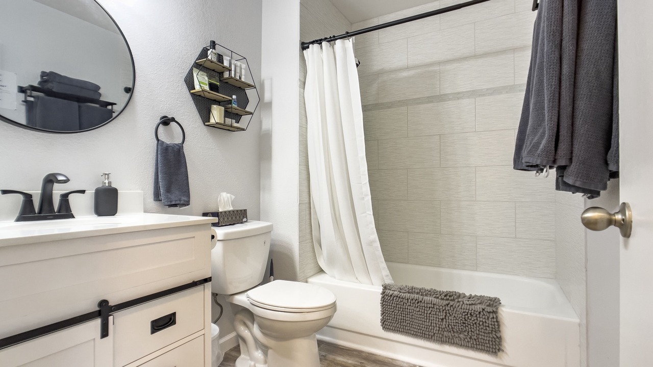 Photo of Bathroom in Mesa Grande