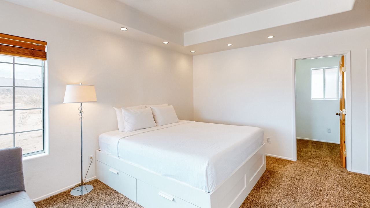 Photo of Bedroom in Indian Cove