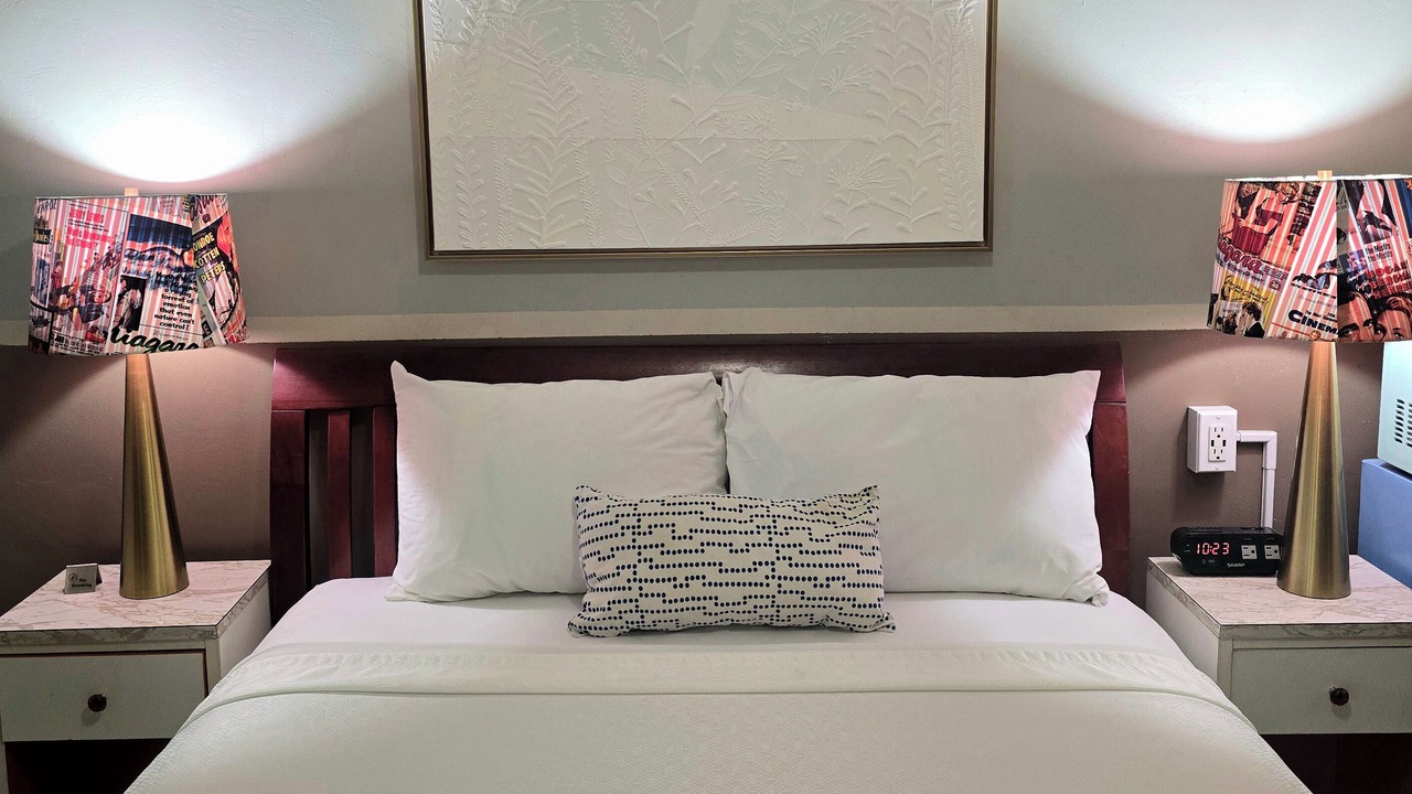 Photo of Bedroom in Moreno Valley