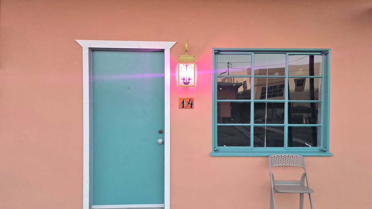 Photo of Outdoor in Moreno Valley