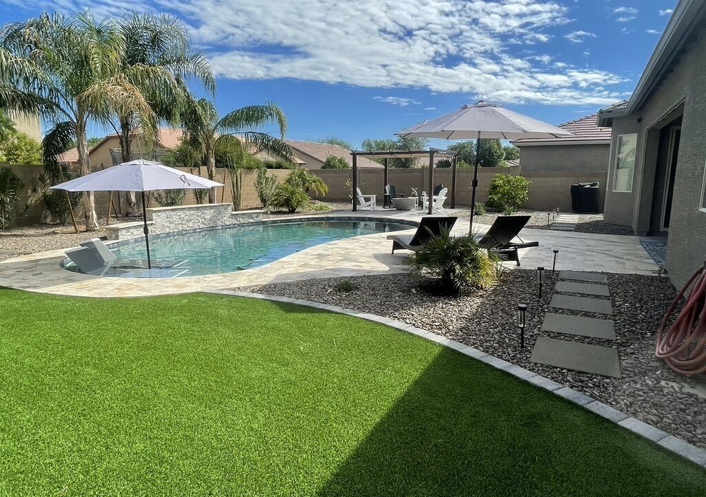 Photo of Outdoor in Waddell