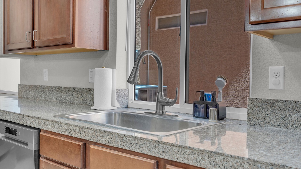 Photo of Kitchen in Enterprise
