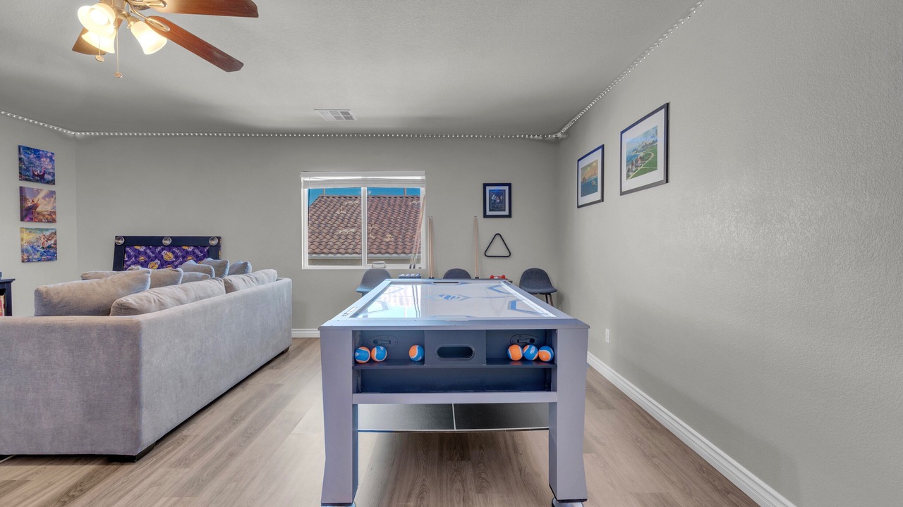 Photo of Bedroom in Enterprise