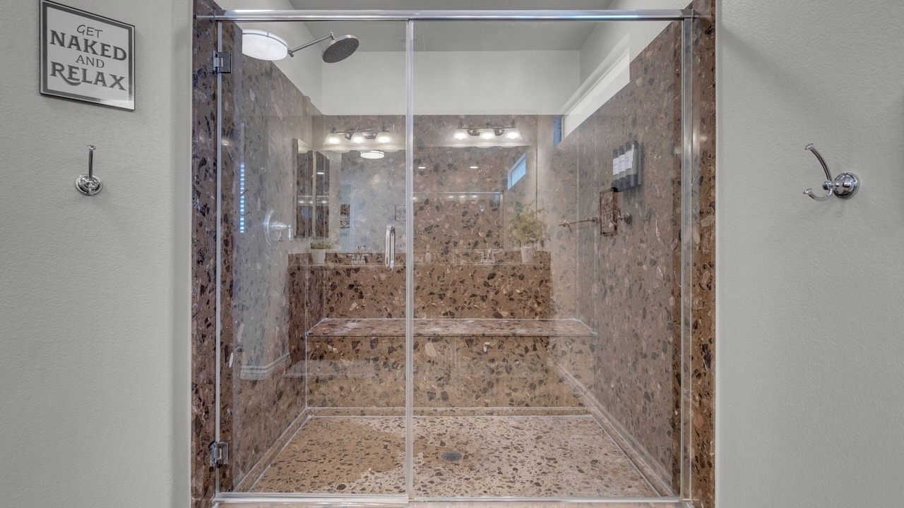 Photo of Bathroom in Enterprise