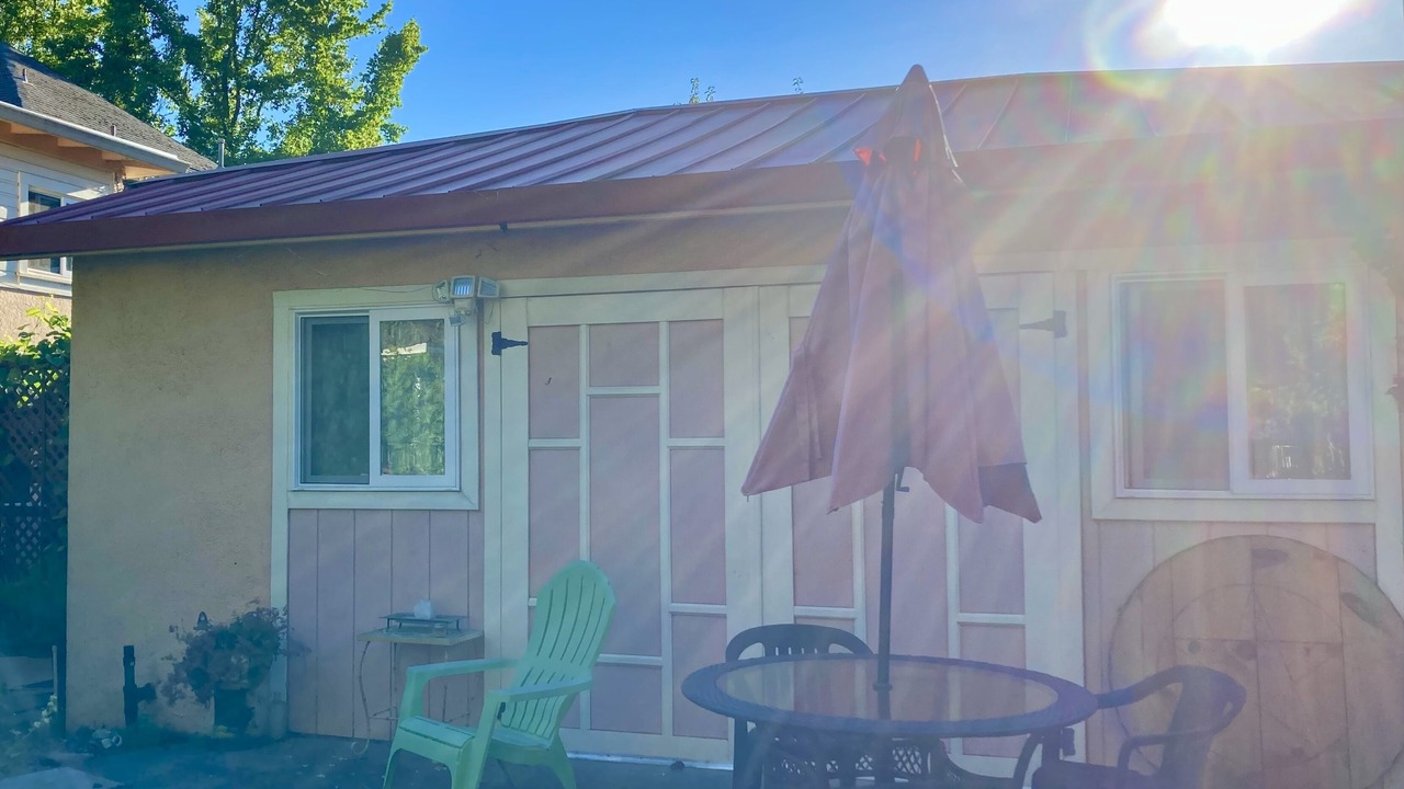Photo of Outdoor in Willits
