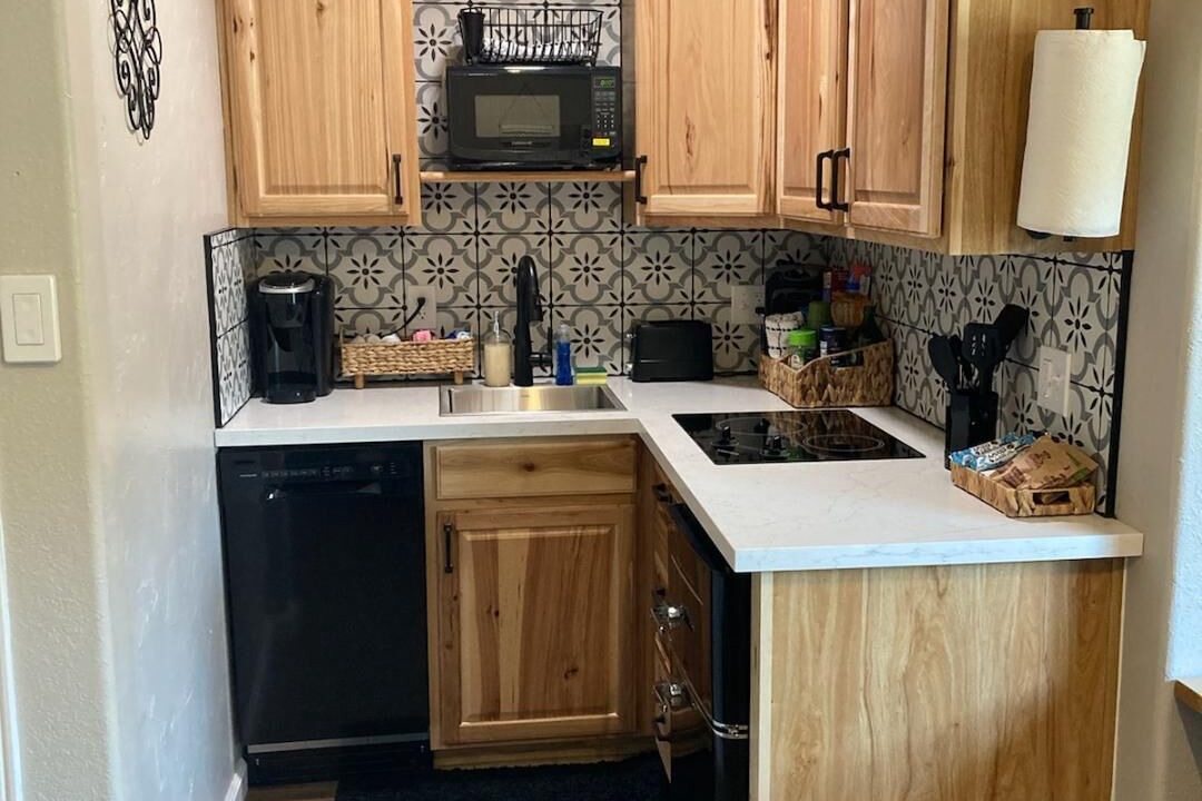 Photo of Kitchen in Three Rivers