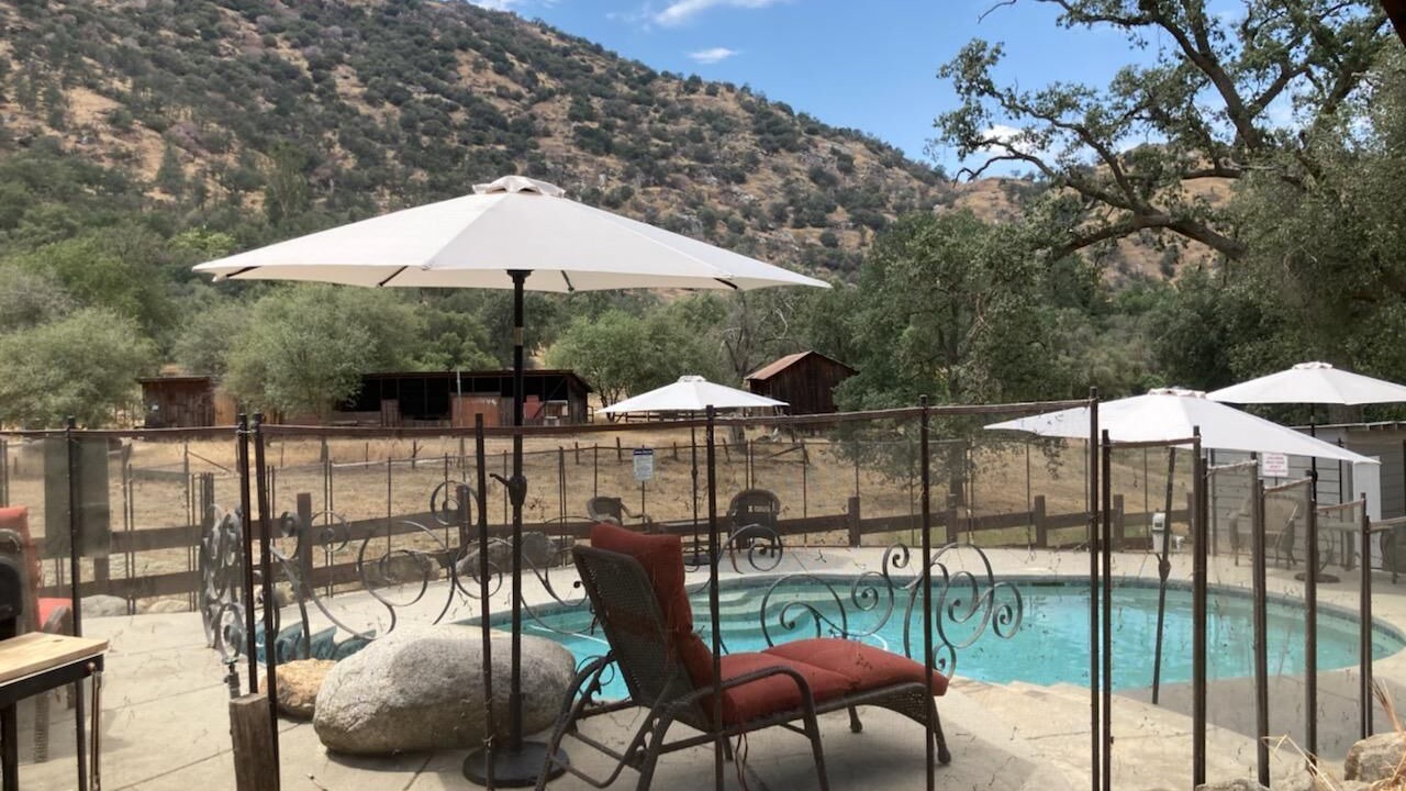 Photo of Outdoor in Three Rivers