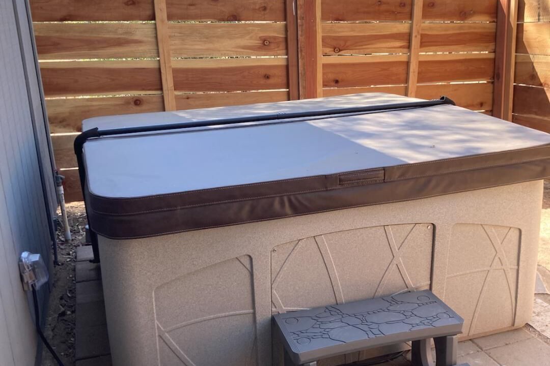 Photo of Patio Balcony in Three Rivers