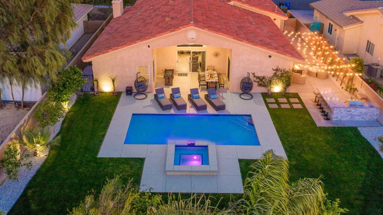 Photo of Outdoor in Desert Hot Springs