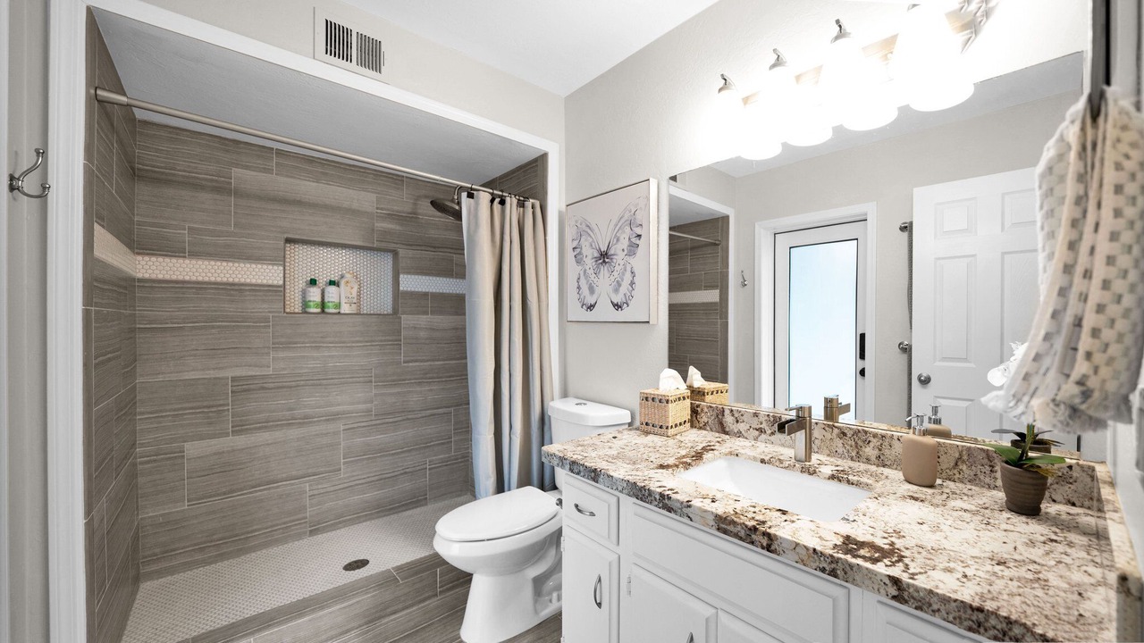 Photo of Bathroom in Estrid Estates