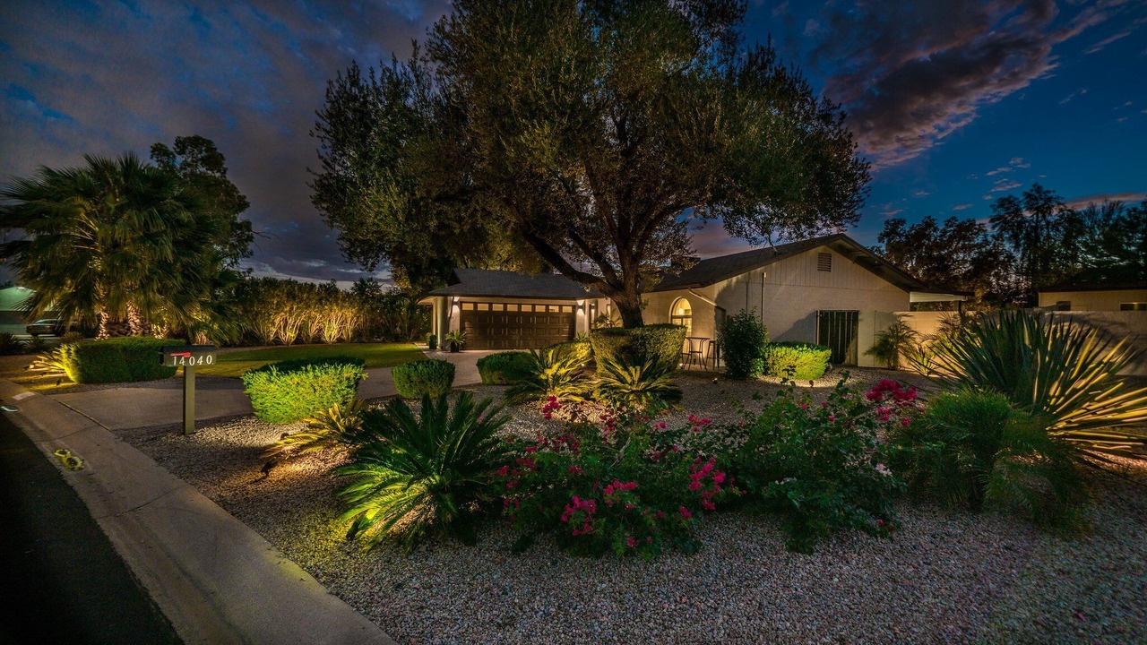 Photo of Outdoor in Estrid Estates
