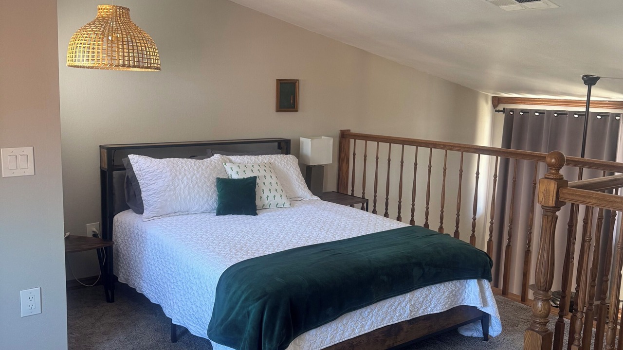 Photo of Bedroom in Green Valley North
