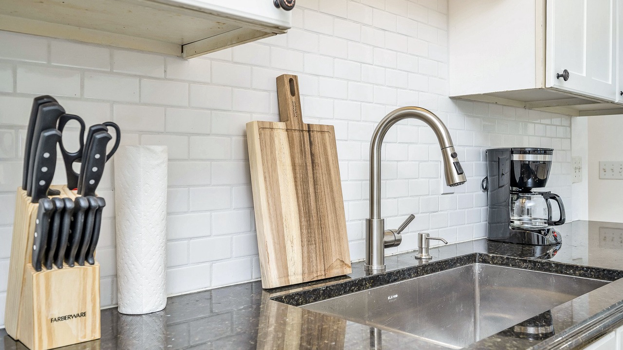 Photo of Kitchen in Middletown