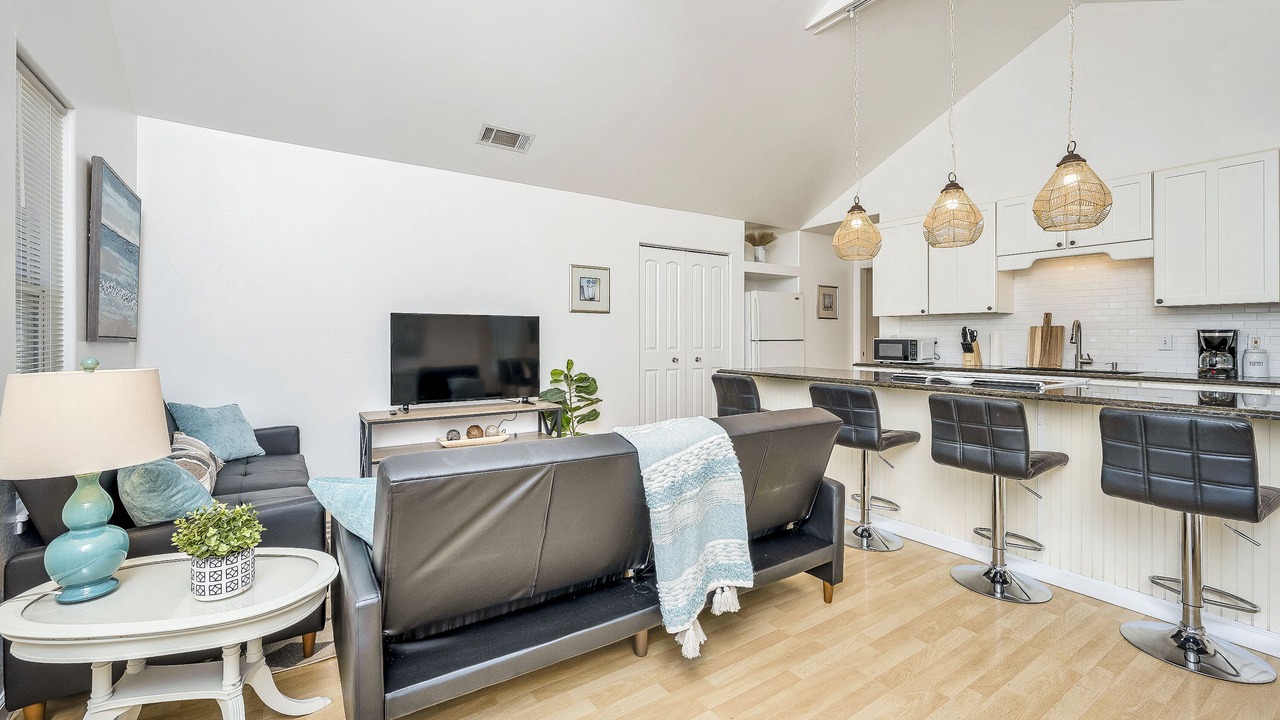 Photo of Livingroom in Middletown