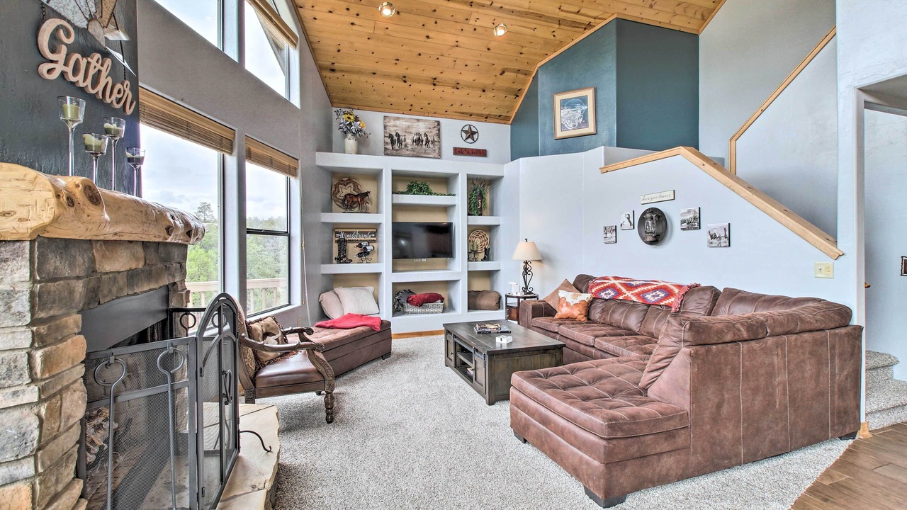 Photo of Livingroom in Linden