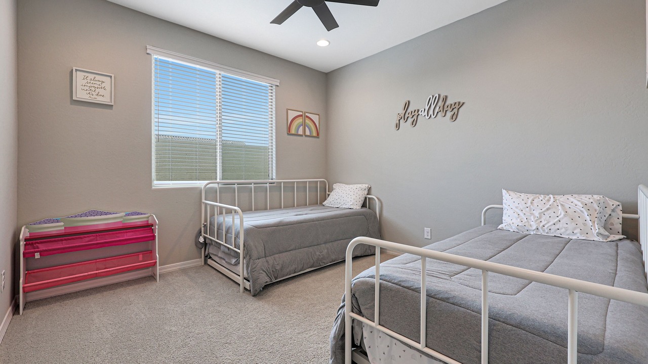 Photo of Bedroom in Glendale
