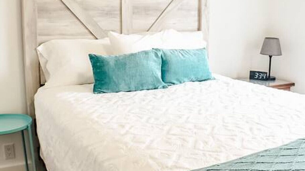 Photo of Bedroom in Moab South Valley