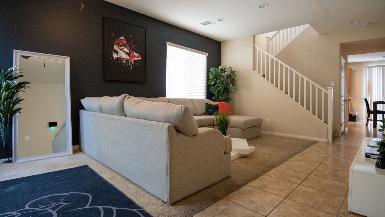 Photo of Bedroom in Enterprise