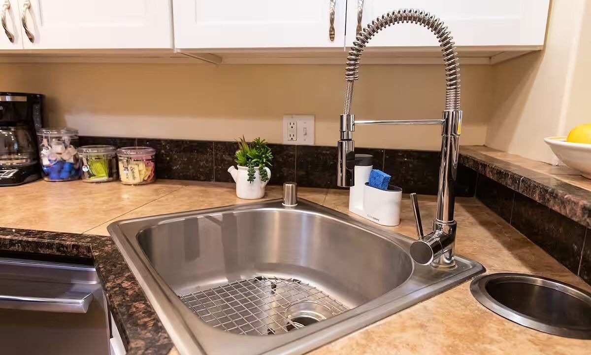 Photo of Kitchen in Ridgecrest