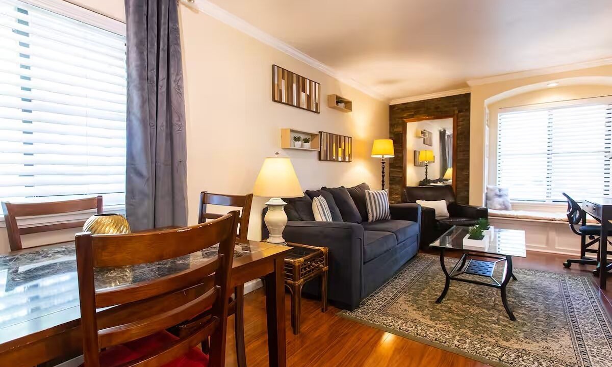 Photo of Livingroom in Ridgecrest