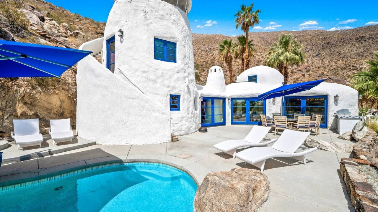 Photo of Outdoor in The Mesa