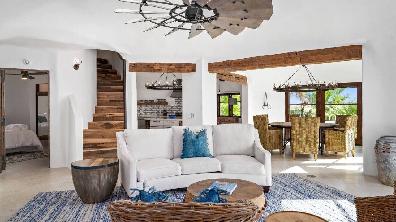 Photo of Livingroom in The Mesa
