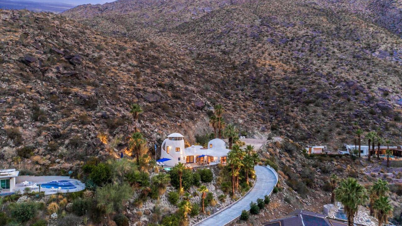 Photo of Outdoor in The Mesa