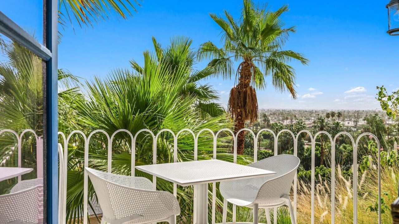 Photo of Outdoor in The Mesa