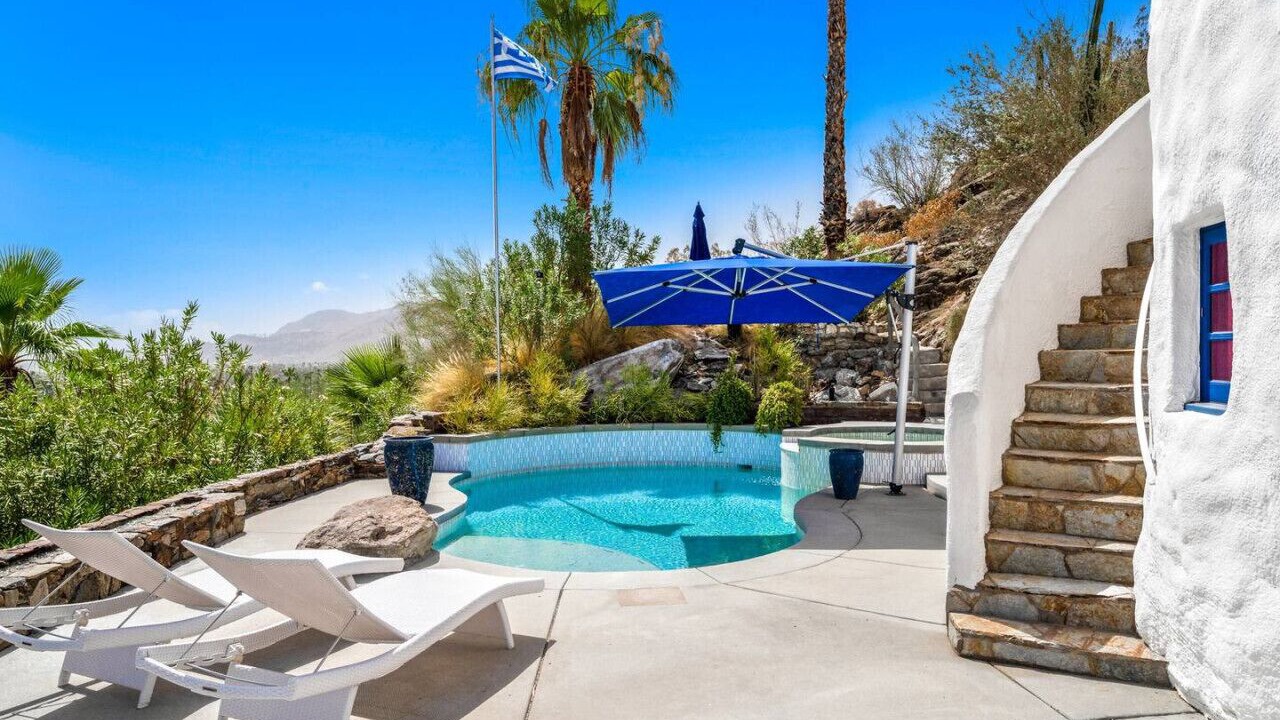 Photo of Outdoor in The Mesa