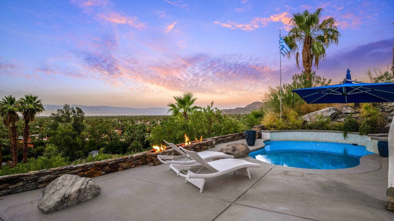 Photo of Outdoor in The Mesa