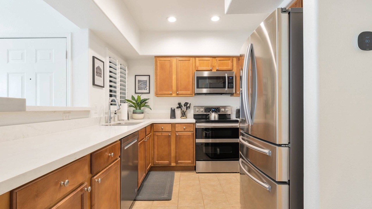 Photo of Kitchen in North Scottsdale
