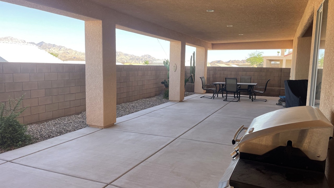 Photo of Outdoor in Sunridge Estates