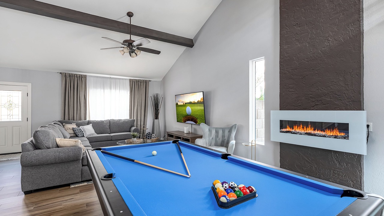 Photo of Livingroom in Avant