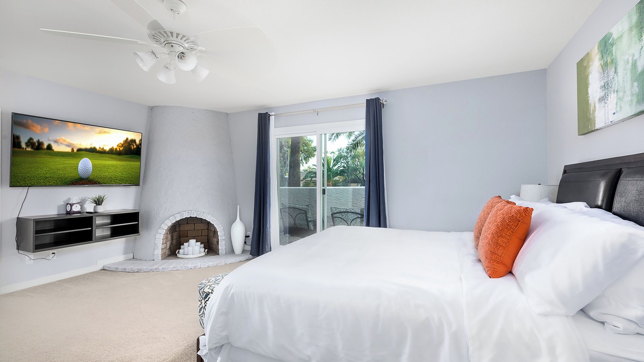 Photo of Bedroom in Avant