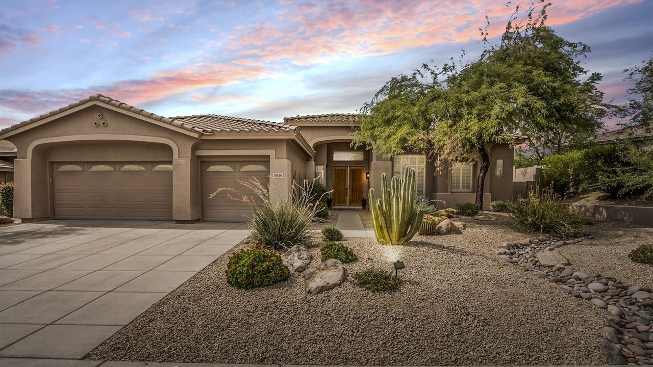 Photo of Outdoor in Pinnacle Peak