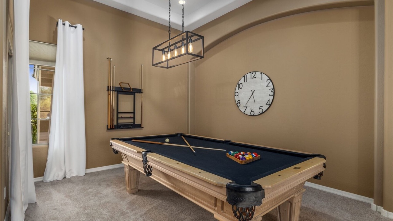 Photo of Bedroom in Pinnacle Peak