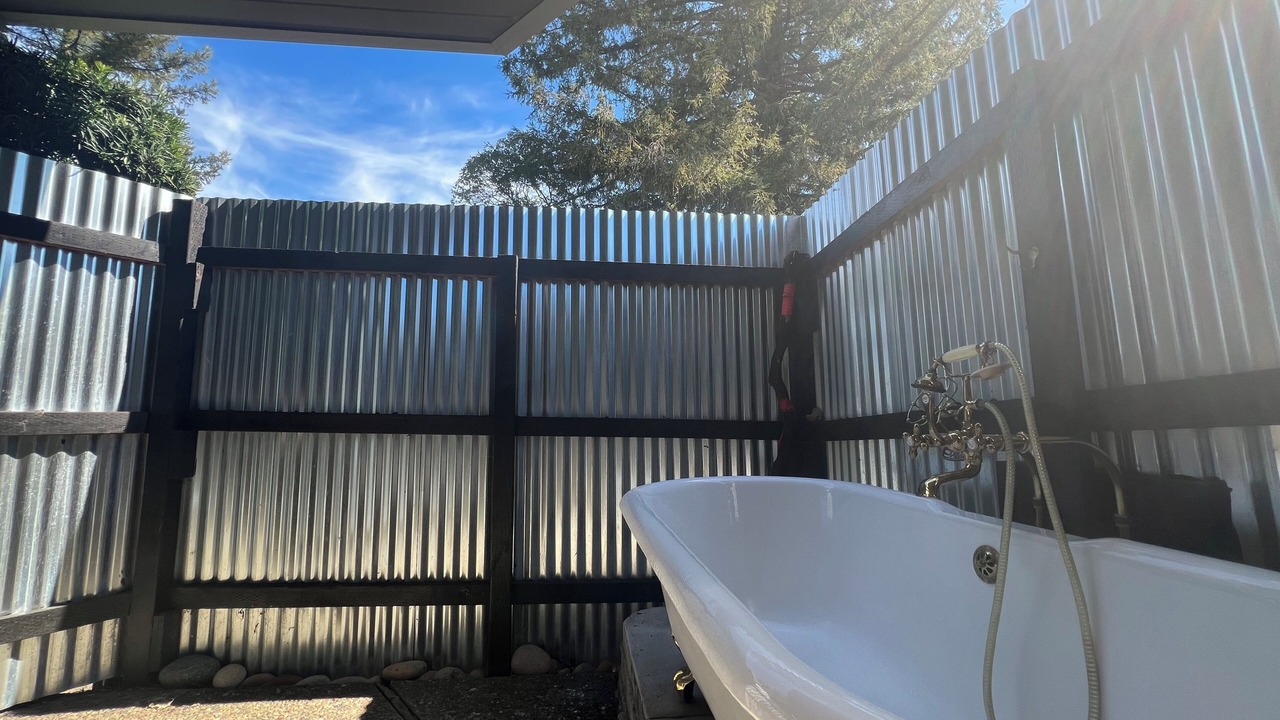 Photo of Outdoor in Ukiah