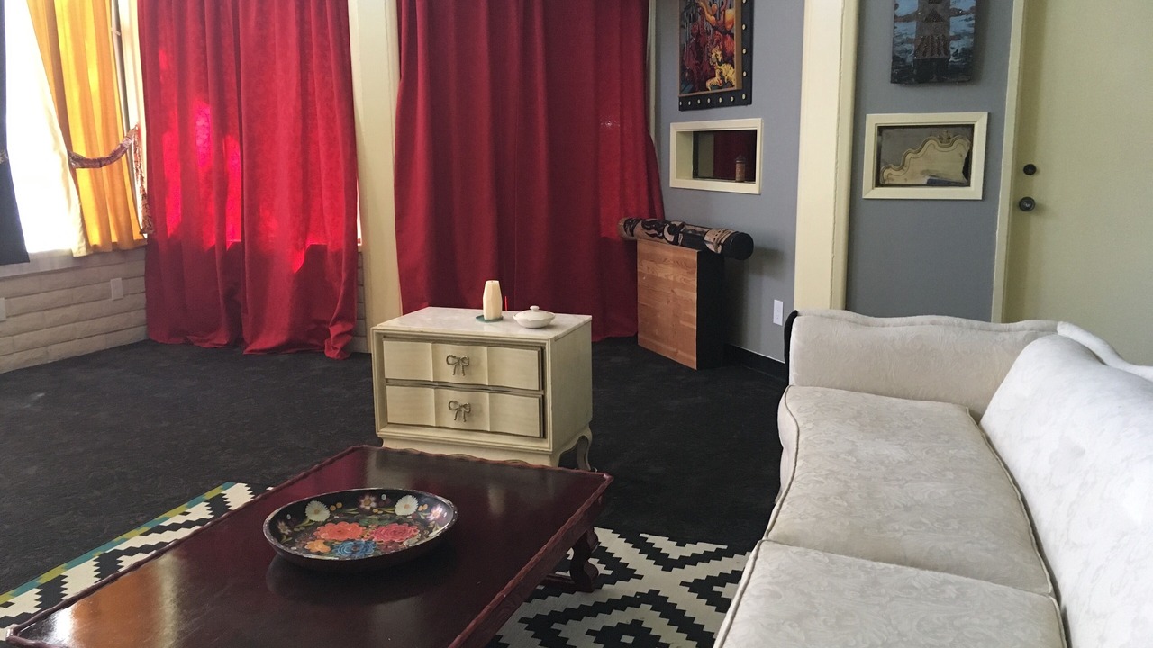 Photo of Livingroom in Ukiah
