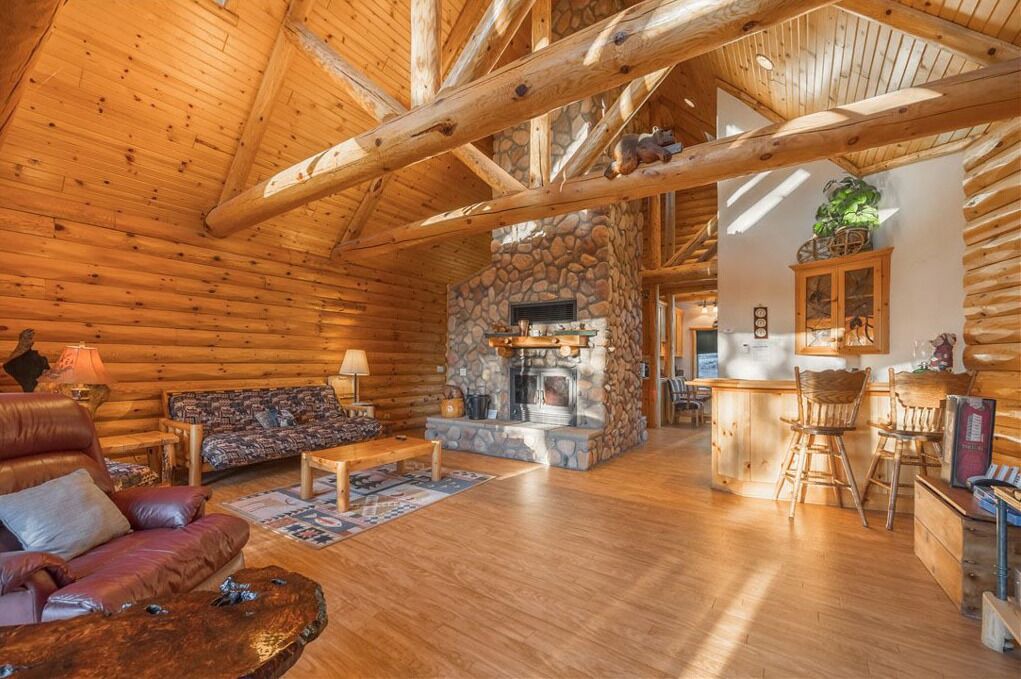 Photo of Livingroom in Boulder Bay