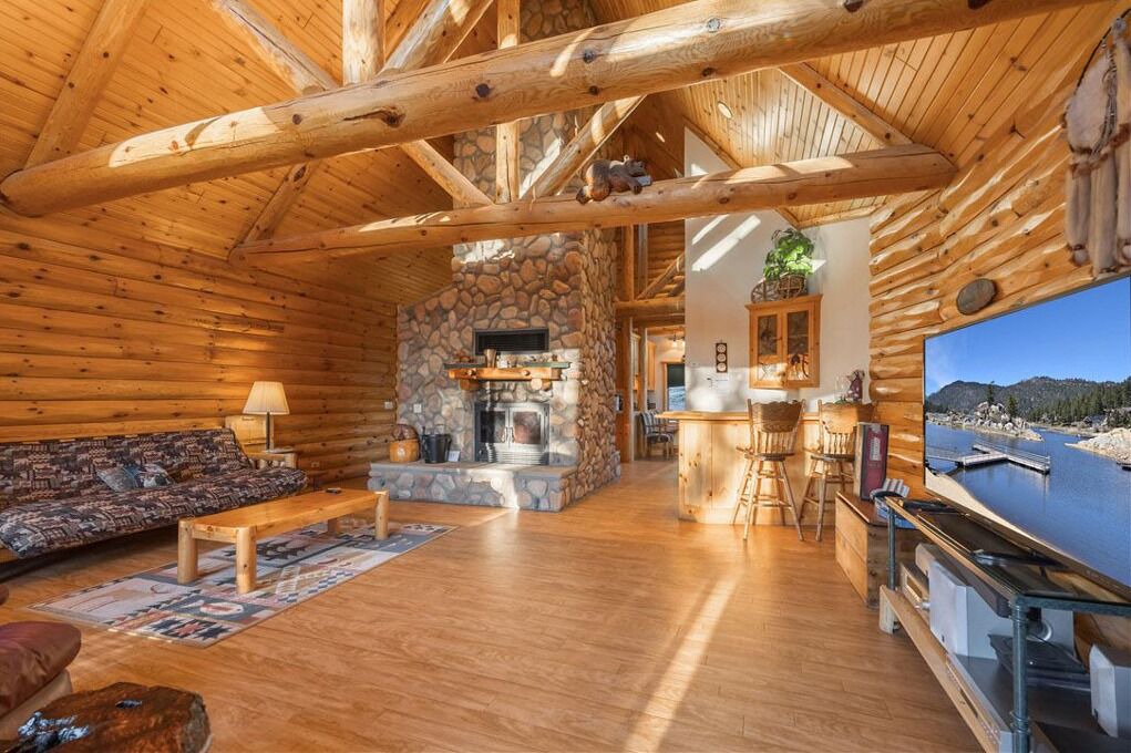 Photo of Livingroom in Boulder Bay